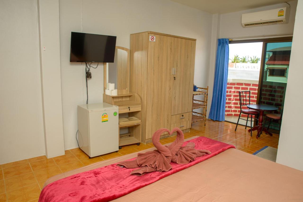 2 Vikings Guesthouse Карон Экстерьер фото