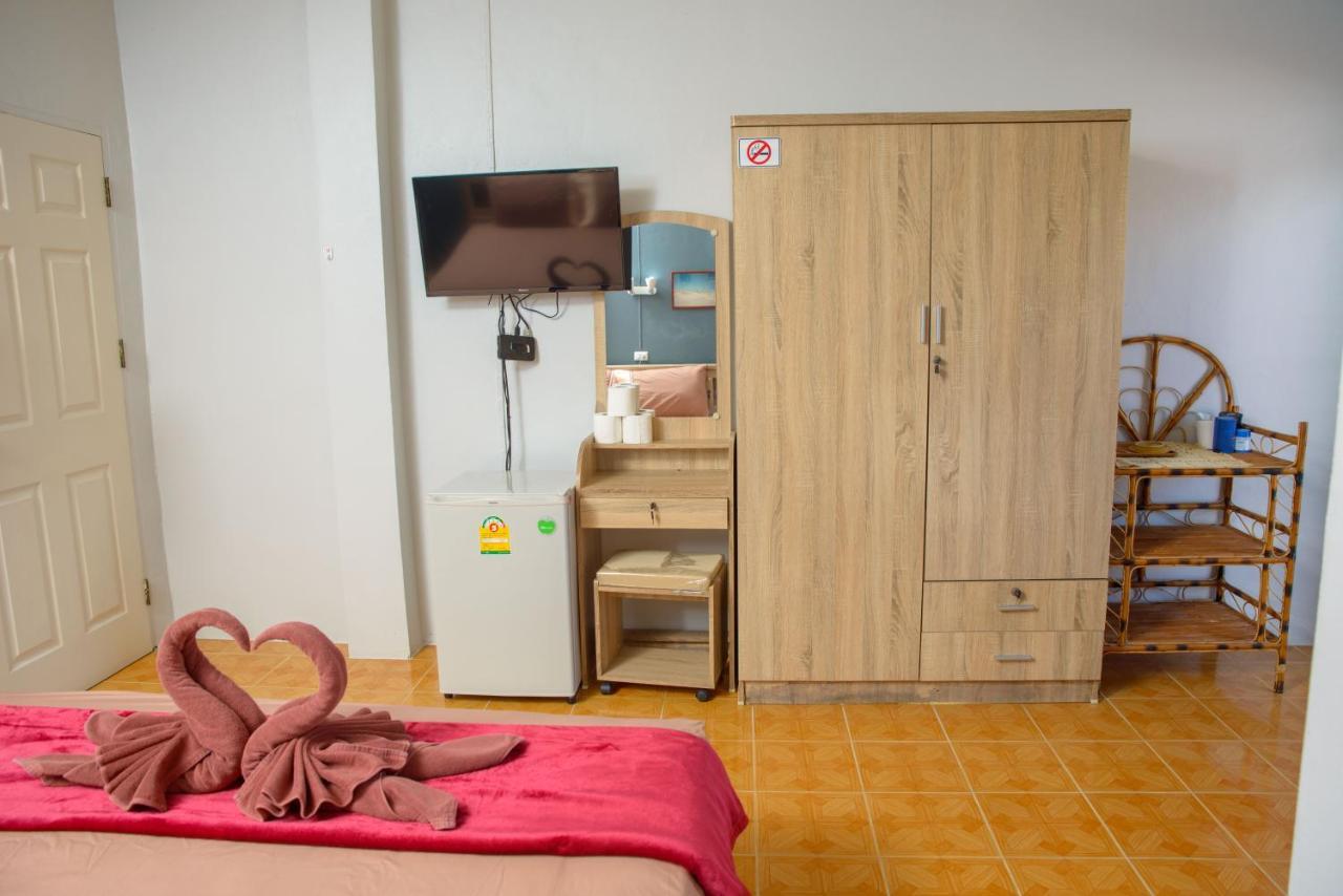 2 Vikings Guesthouse Карон Экстерьер фото