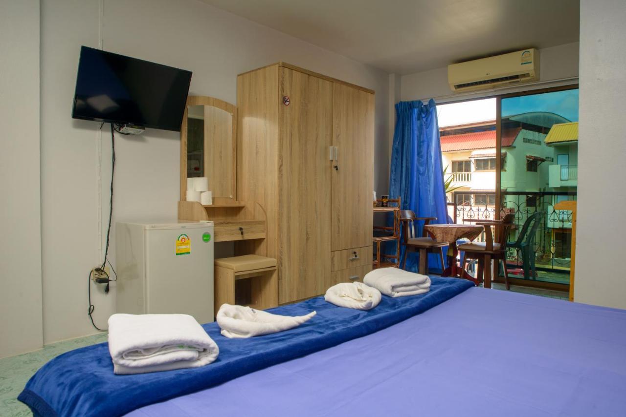 2 Vikings Guesthouse Карон Экстерьер фото
