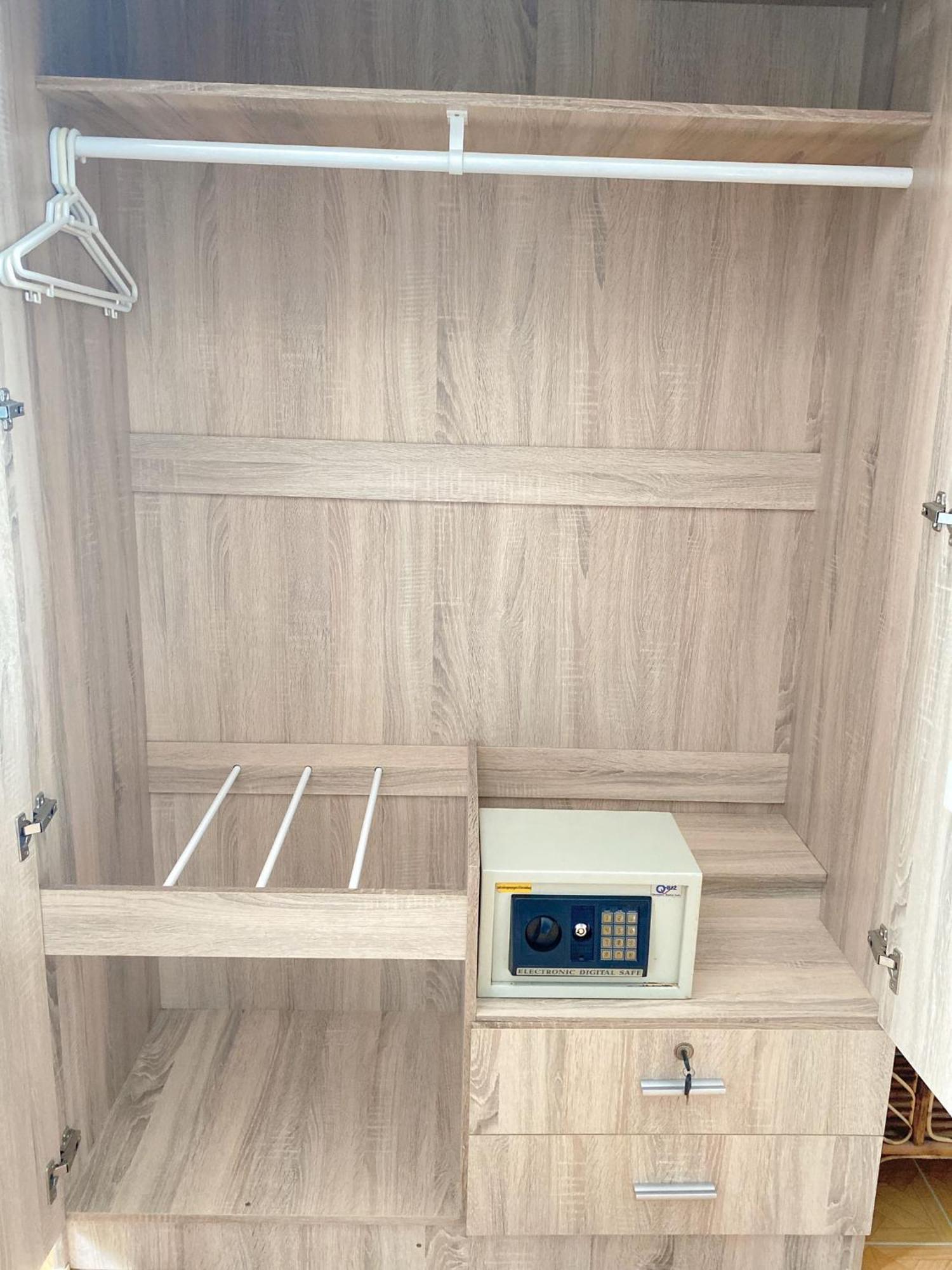2 Vikings Guesthouse Карон Экстерьер фото