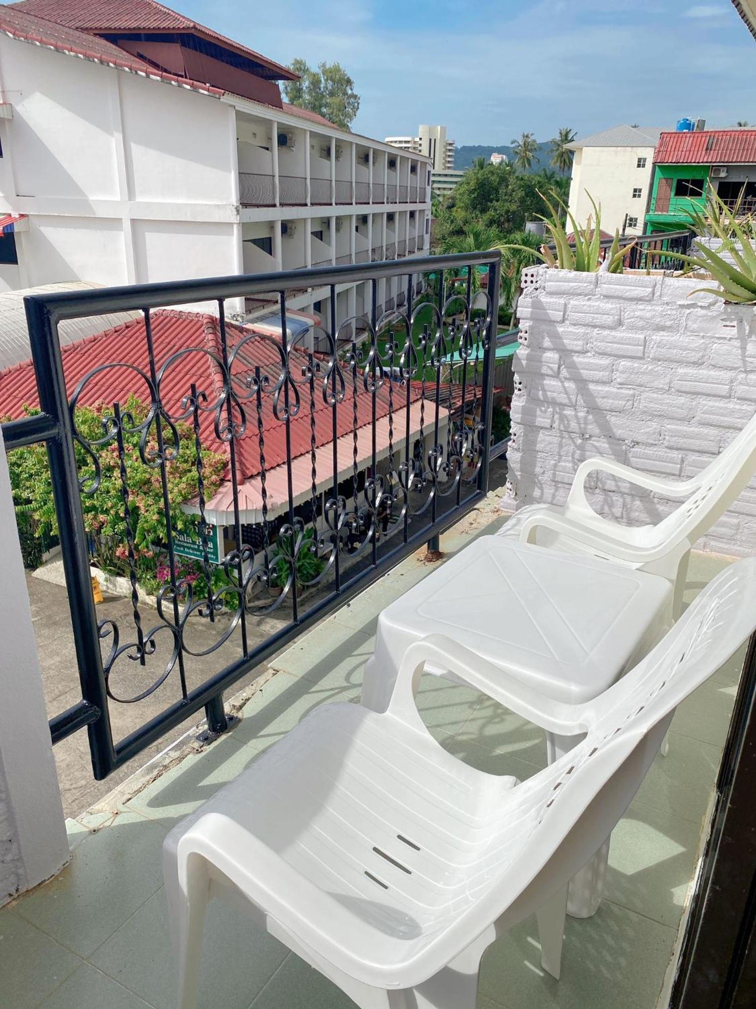 2 Vikings Guesthouse Карон Экстерьер фото