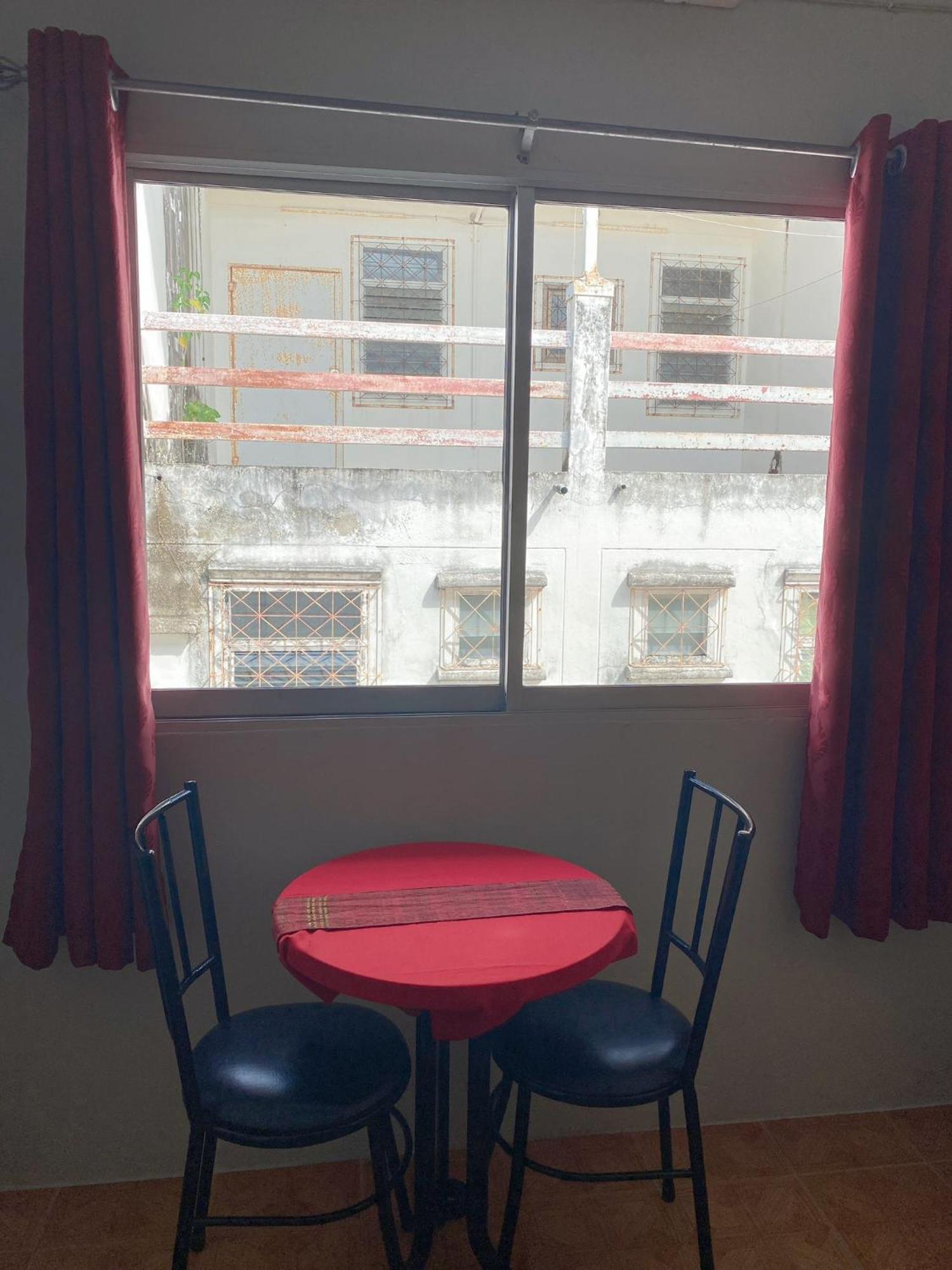2 Vikings Guesthouse Карон Экстерьер фото